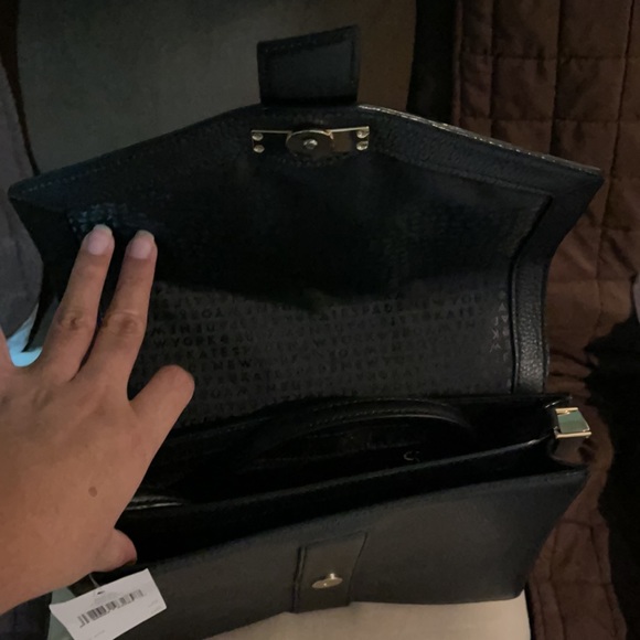 Kate Spade messenger bag - Picture 4 of 5